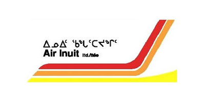air inuit logo